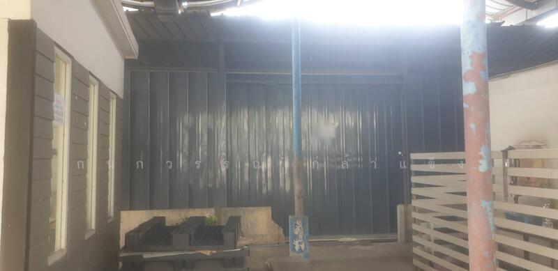 For Rent - โกดัง ให้เช่า แบริ่ง บางนา ศรีนครินทร์, Samut Prakan