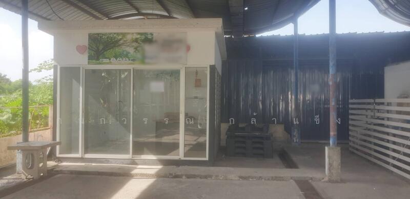 For Rent - โกดัง ให้เช่า แบริ่ง บางนา ศรีนครินทร์, Samut Prakan