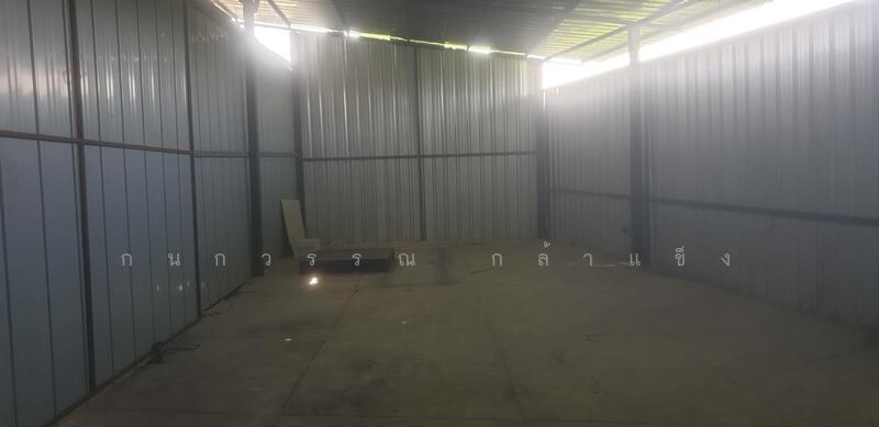 For Rent - โกดัง ให้เช่า แบริ่ง บางนา ศรีนครินทร์, Samut Prakan