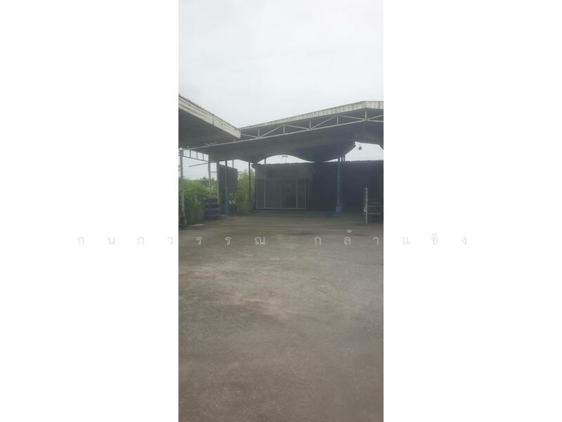 For Rent - โกดัง ให้เช่า แบริ่ง บางนา ศรีนครินทร์, Samut Prakan