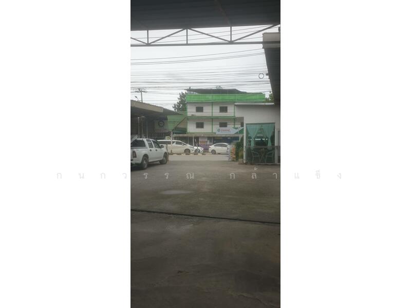 For Rent - โกดัง ให้เช่า แบริ่ง บางนา ศรีนครินทร์, Samut Prakan