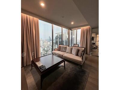 For Rent - Celes Asoke, Bangkok