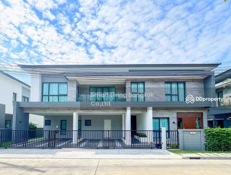 For Sale - The City Tiwanon-Ngamwongwan, Nonthaburi