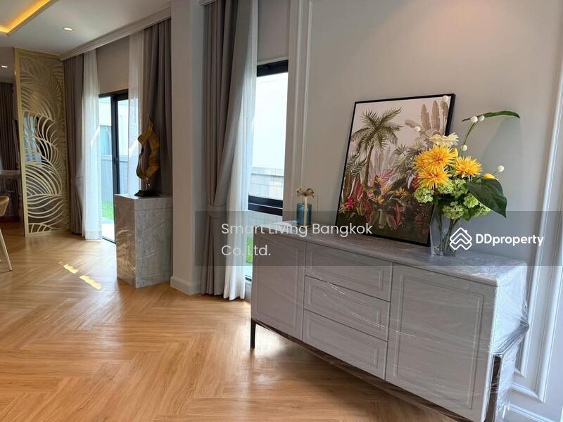 For Sale - The City Tiwanon-Ngamwongwan, Nonthaburi