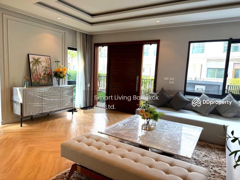 For Sale - The City Tiwanon-Ngamwongwan, Nonthaburi