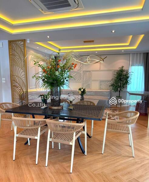 For Sale - The City Tiwanon-Ngamwongwan, Nonthaburi