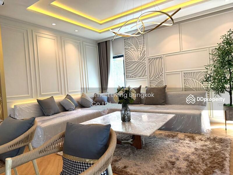 For Sale - The City Tiwanon-Ngamwongwan, Nonthaburi