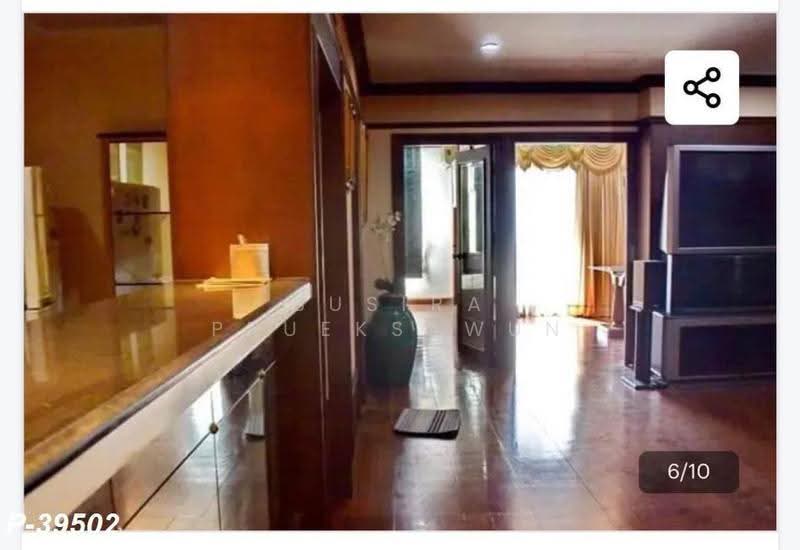 Prasertsuk Place : ประเสริฐสุข เพลส, กรุงเทพ, 16 วิภาวดี-รังสิต, จอมพล, จตุจักร, กรุงเทพ, 70 ตร.ม., คอนโด ขาย, โดย Susira Prueksawun, 60087905 - DDproperty.com