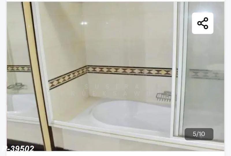 Prasertsuk Place, Bangkok, 16 Viphawadee-Rangsit, Jom Phon, Chatuchak, Bangkok, 2 Bedrooms, 70 sqm, Condo For Sale, by Susira Prueksawun, 60087905 - DDproperty.com