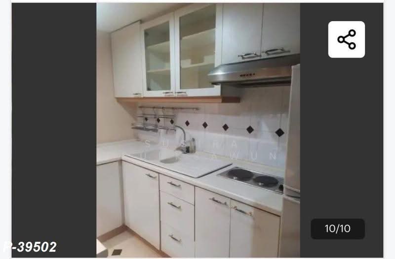 Prasertsuk Place, Bangkok, 16 Viphawadee-Rangsit, Jom Phon, Chatuchak, Bangkok, 2 Bedrooms, 70 sqm, Condo For Sale, by Susira Prueksawun, 60087905 - DDproperty.com