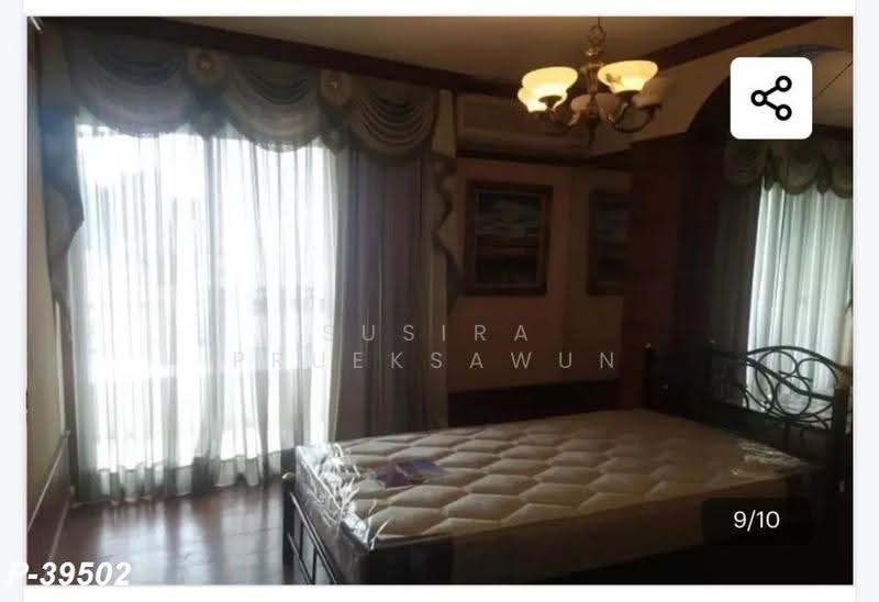 Prasertsuk Place, Bangkok, 16 Viphawadee-Rangsit, Jom Phon, Chatuchak, Bangkok, 2 Bedrooms, 70 sqm, Condo For Sale, by Susira Prueksawun, 60087905 - DDproperty.com