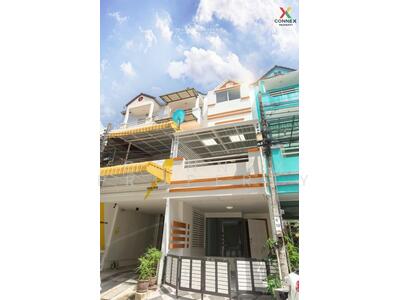 ขาย - Sriwara Town in Town : ศรีวรา ทาวน์อินทาวน์, กรุงเทพ