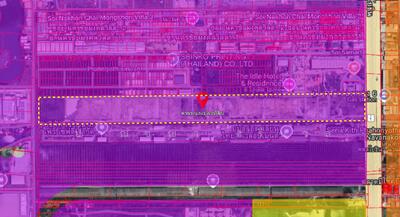 ขาย - ขายที่ดินผังสีม่วง ริมถนนพหลโยธิน นวนคร ตำบลคลองหนึ่ง อำเภอคลองหลวง จังหวัดปทุมธานี, ปทุมธานี