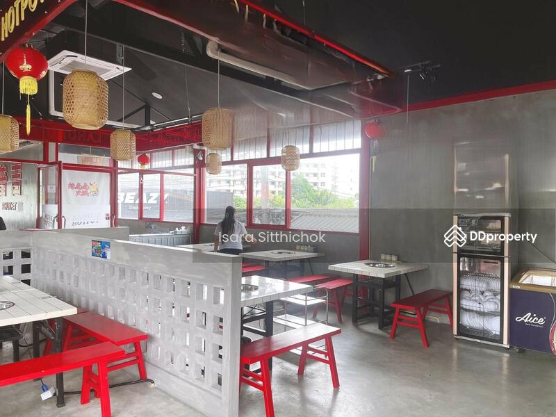 ขาย - Profitable 2-Storey Restaurant for Urgent Sale, ภูเก็ต