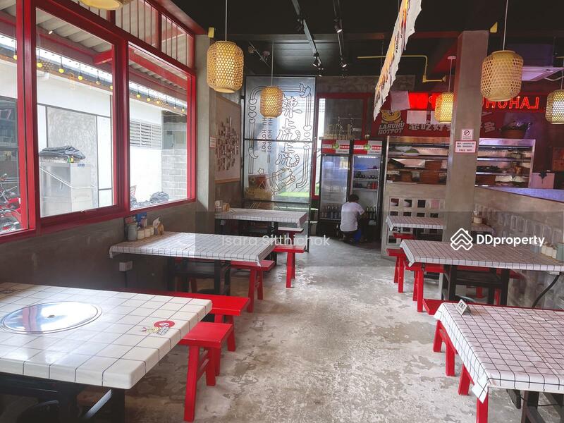 ขาย - Profitable 2-Storey Restaurant for Urgent Sale, ภูเก็ต