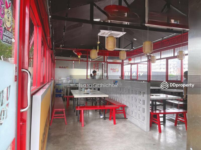 ขาย - Profitable 2-Storey Restaurant for Urgent Sale, ภูเก็ต