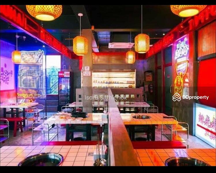 ขาย - Profitable 2-Storey Restaurant for Urgent Sale, ภูเก็ต