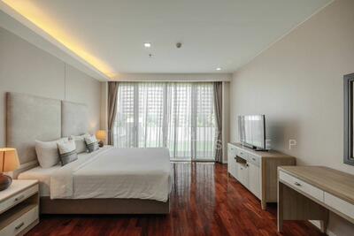 For Rent - GM Serviced Apartment, Bangkok