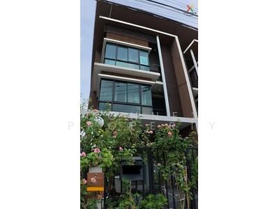 ขาย - RNP Place Ramintra-Suwinthawong : อาร์เอ็นพี เพลส รามอินทรา-สุวินทวงศ์, กรุงเทพ