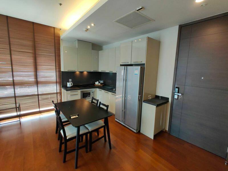 Quattro by Sansiri, Bangkok, 134 Thong Lo 4 Alley, Khlong Tan Nua, Watthana, Bangkok, 2 Bedrooms, 86 sqm, Condo For Rent, by LINE @firststep, 60087926 - DDproperty.com