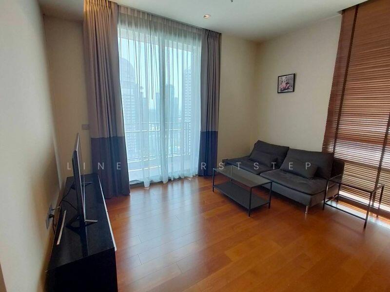 Quattro by Sansiri, Bangkok, 134 Thong Lo 4 Alley, Khlong Tan Nua, Watthana, Bangkok, 2 Bedrooms, 86 sqm, Condo For Rent, by LINE @firststep, 60087926 - DDproperty.com