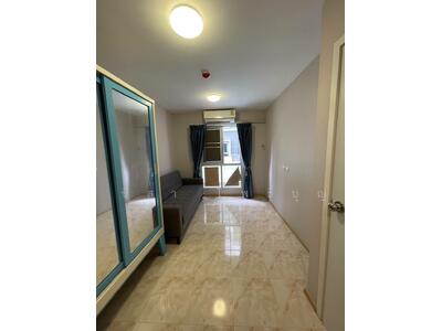 ขาย - Plum Condo Chaengwattana Station Phase 2 : พลัมคอนโด แจ้งวัฒนะ สเตชั่น เฟส 2, กรุงเทพ