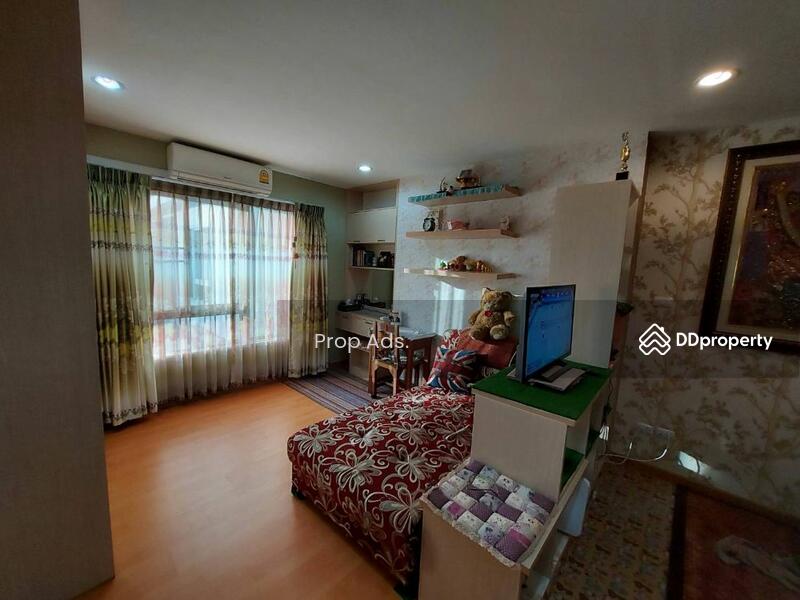 For Sale - The Crystal Condo 2 Rewadee, Nonthaburi