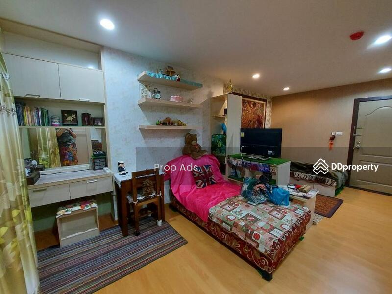 For Sale - The Crystal Condo 2 Rewadee, Nonthaburi