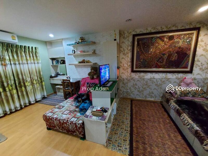For Sale - The Crystal Condo 2 Rewadee, Nonthaburi