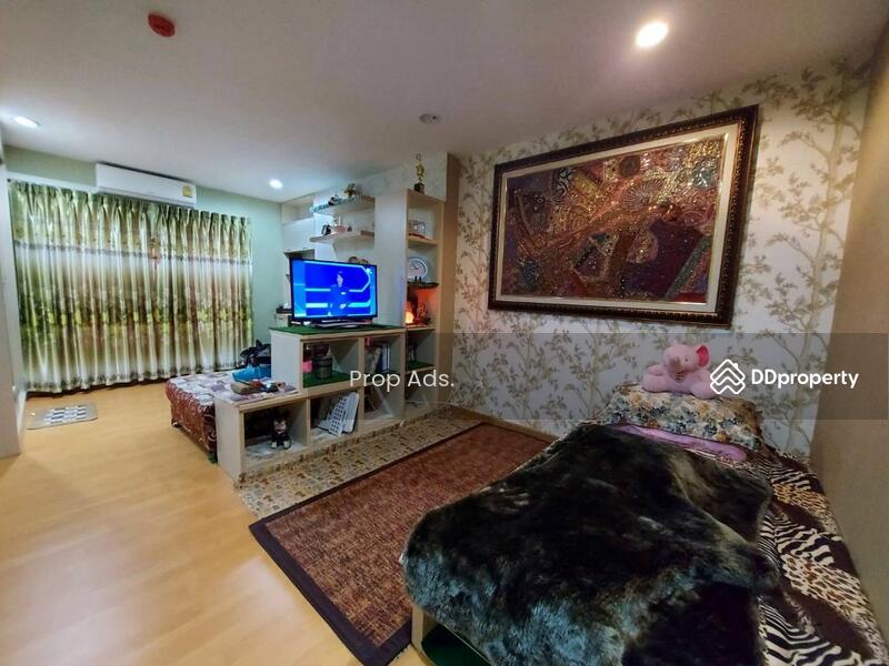 For Sale - The Crystal Condo 2 Rewadee, Nonthaburi