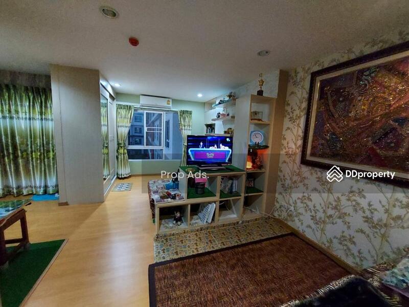 For Sale - The Crystal Condo 2 Rewadee, Nonthaburi
