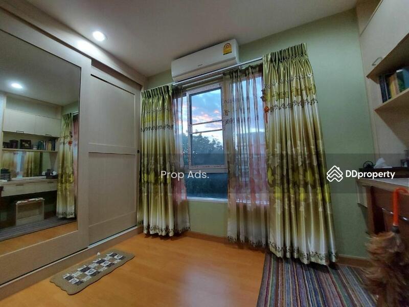 For Sale - The Crystal Condo 2 Rewadee, Nonthaburi