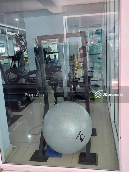 For Sale - The Crystal Condo 2 Rewadee, Nonthaburi