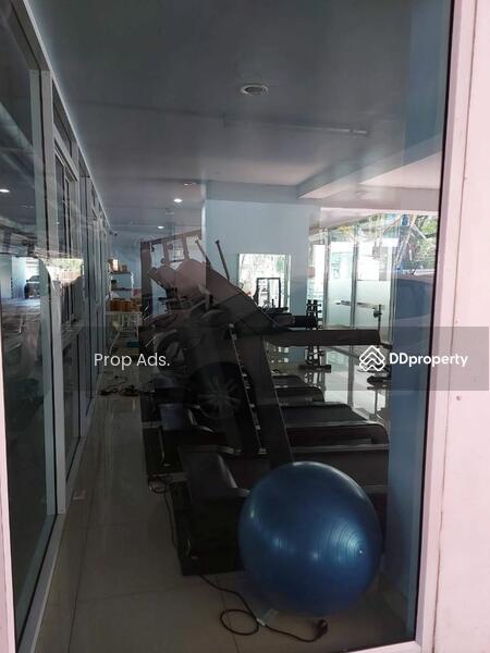For Sale - The Crystal Condo 2 Rewadee, Nonthaburi