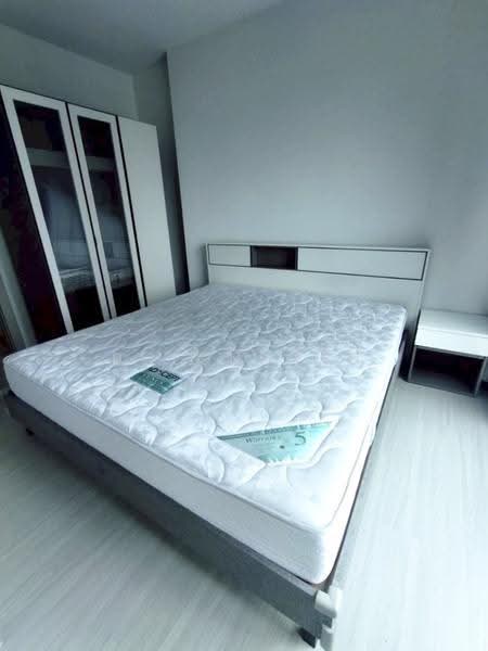 Life Asoke-Rama 9, Bangkok, 626 Asoke-Dindaeng Road, Makkasan, Ratchathewi, Bangkok, 1 Bedroom, 32 sqm, Condo For Rent, by Beyond360, 60087939 - DDproperty.com