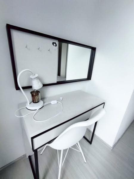 Life Asoke-Rama 9, Bangkok, 626 Asoke-Dindaeng Road, Makkasan, Ratchathewi, Bangkok, 1 Bedroom, 32 sqm, Condo For Rent, by Beyond360, 60087939 - DDproperty.com