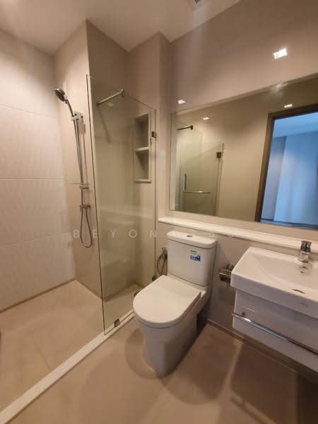 Life Asoke-Rama 9, Bangkok, 626 Asoke-Dindaeng Road, Makkasan, Ratchathewi, Bangkok, 1 Bedroom, 32 sqm, Condo For Rent, by Beyond360, 60087939 - DDproperty.com