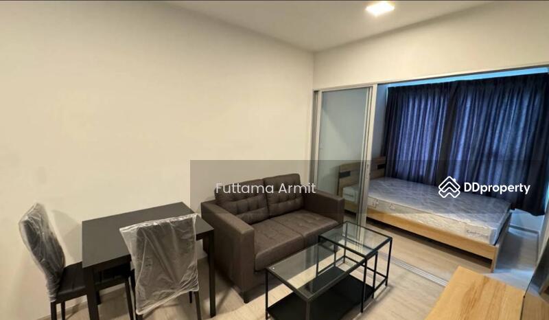 ให้เช่า - Plum Condo Sukhumvit 62 : พลัมคอนโด สุขมวิท 62, กรุงเทพ