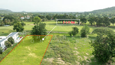 ขาย - Palm Hills Golf Club and Residence : ปาล์ม ฮิลส์ กอล์ฟ คลับ แอนด์ เรสซิเดนซ์, เพชรบุรี