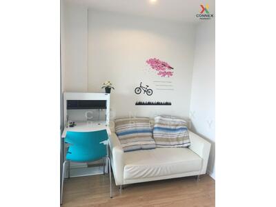 ขาย - Dcondo Campus Resort Rangsit : ดี คอนโด แคมปัส รีสอร์ท รังสิต, ปทุมธานี