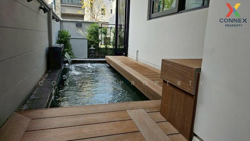 Centro Bangna, Samut Prakan, 111 Soi 3, Bang Kaeo, Bang Plee, Samut Prakan, 4 Bedrooms, 300 sqm, Single Detached House For Sale, by Connex Property, 60087954 - DDproperty.com