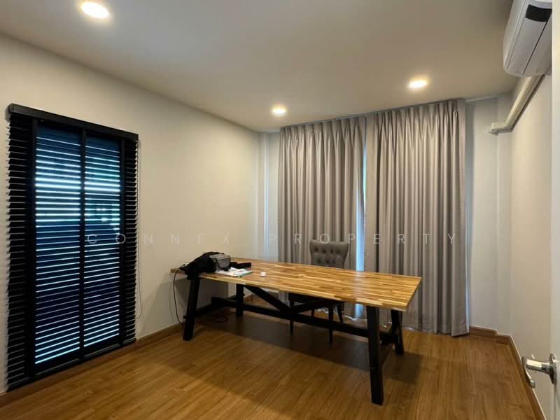 Centro Bangna, Samut Prakan, 111 Soi 3, Bang Kaeo, Bang Plee, Samut Prakan, 4 Bedrooms, 209 sqm, Single Detached House For Sale, by Connex Property, 60087954 - DDproperty.com