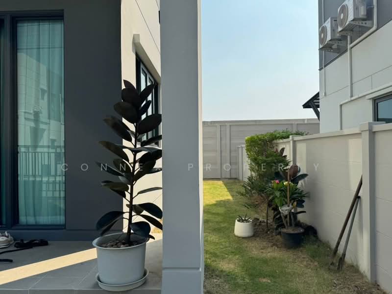 Centro Bangna : เซนโทร บางนา, สมุทรปราการ, 111 ซอย3, บางแก้ว, บางพลี, สมุทรปราการ, 209 ตร.ม., บ้านเดี่ยว ขาย, โดย Connex Property, 60087954 - DDproperty.com