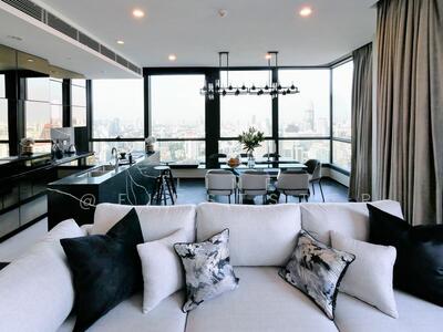 For Rent - The Esse Sukhumvit 36, Bangkok
