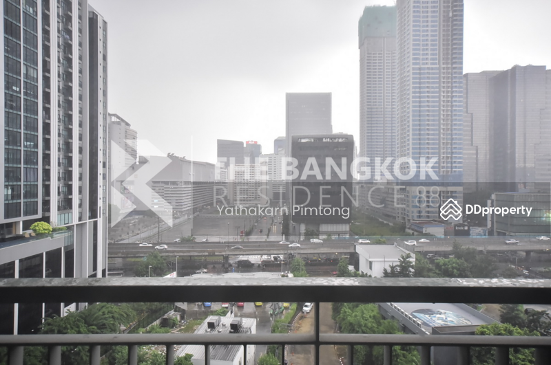 For Rent - Aspire Rama 9, Bangkok