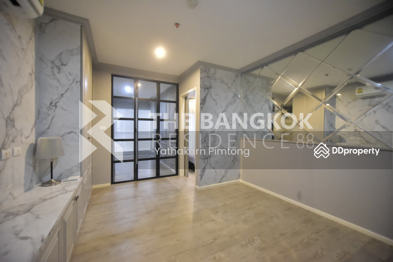 For Rent - Aspire Rama 9, Bangkok