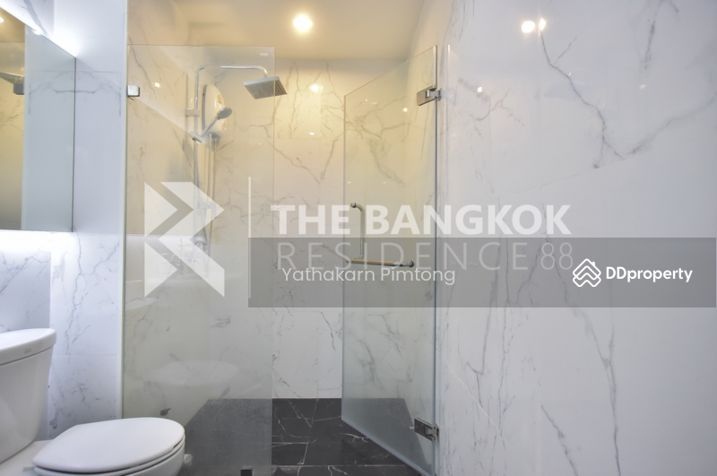 For Rent - Aspire Rama 9, Bangkok