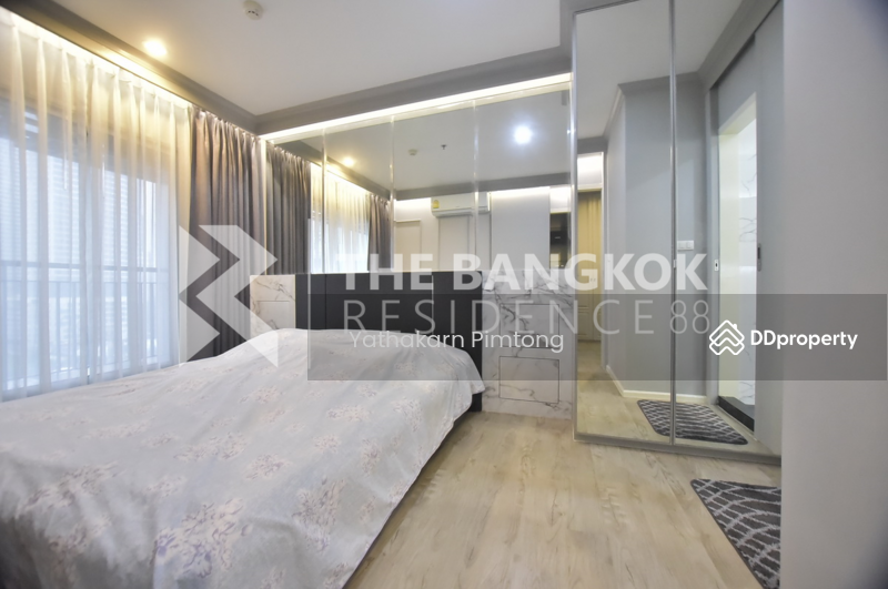 For Rent - Aspire Rama 9, Bangkok