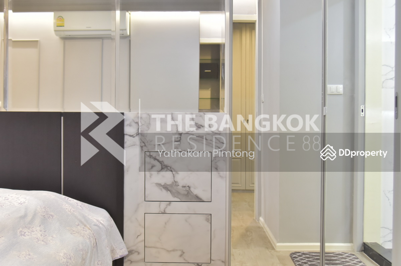 For Rent - Aspire Rama 9, Bangkok