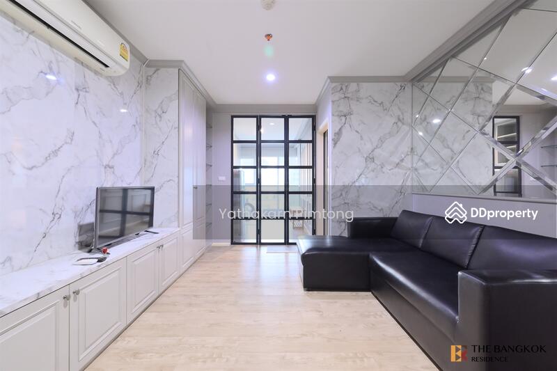 For Rent - Aspire Rama 9, Bangkok